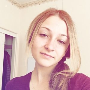 Meet your Posher, Kynsey